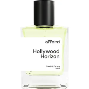 Afford Hollywood Horizon parfüm şişesi