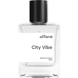 Afford City Vibe parfüm şişesi