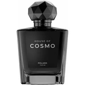 House of Cosmo Polaris perfume bottle