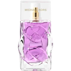 Michael Kors Violet Sunset parfüm şişesi