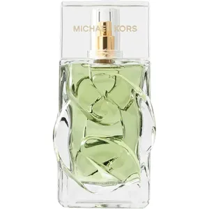 Michael Kors Green Infinity parfüm şişesi