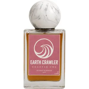 Earth Crawler perfume bottle