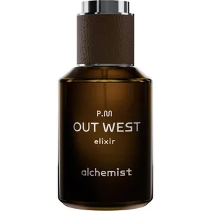 Alchemist Out West P.M perfume bottle