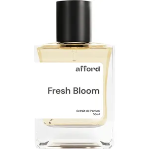 Afford Fresh Bloom parfüm şişesi