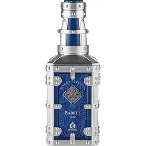 OriArome Barrel Blue perfume bottle