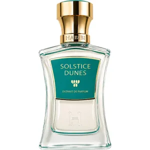 Habibi Solstice Dunes perfume bottle