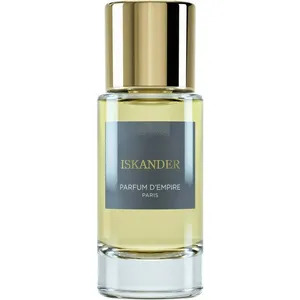 Parfum d'Empire Iskander parfüm şişesi