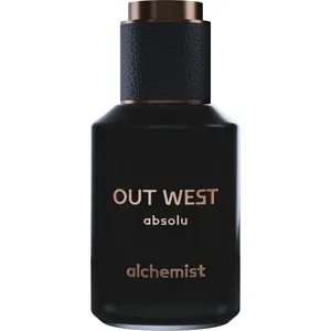 Alchemist Out West Absolu perfume bottle