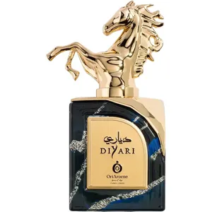 OriArome Diyari perfume bottle