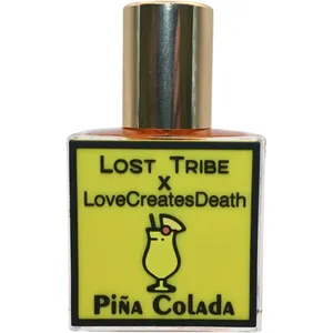 Lost Tribe Piña Colada parfüm şişesi