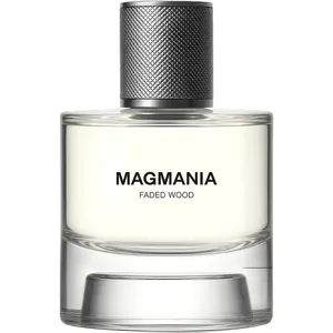Magmania Faded Wood parfüm şişesi