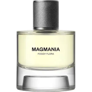 Magmania Foggy Flora perfume bottle