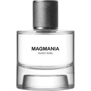 Magmania Dusky Rose perfume bottle
