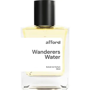 Afford Wanderers Water parfüm şişesi