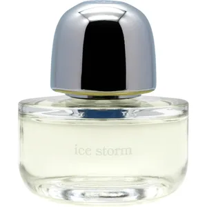Kilesa Ice Storm perfume bottle