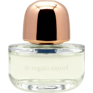 Kilesa Te Regalo Mamá perfume bottle