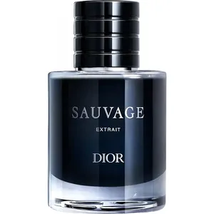 Dior Sauvage Extrait perfume bottle