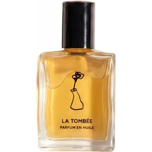 La Tombée Ylang parfüm şişesi