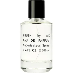 odt. Crush / 크러쉬 perfume bottle