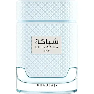 Khadlaj Shiyaaka Sky parfüm şişesi