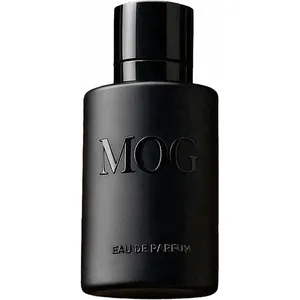 Mog parfüm şişesi