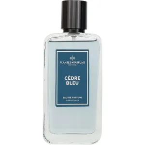 Plantes & Parfums Cèdre Bleu parfüm şişesi