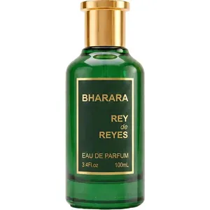 Bharara Rey de Reyes perfume bottle