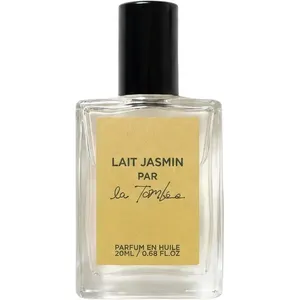 La Tombée Lait Jasmin parfüm şişesi