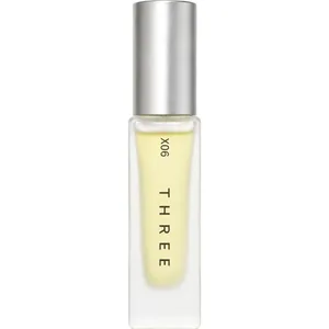 Three X06 Neon Twinkle perfume bottle