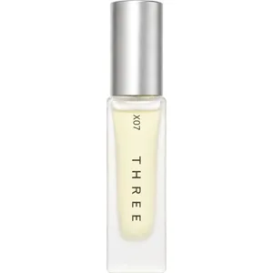 Three X07 Whispering Star perfume bottle