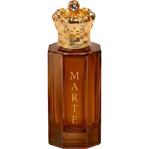 Royal Crown Marte parfüm şişesi