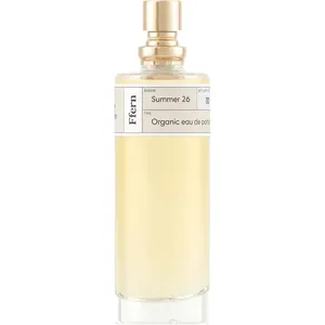Ffern Summer 26 perfume bottle