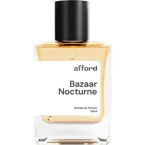 Afford Bazaar Nocturne perfume bottle