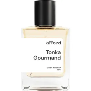 Afford Tonka Gourmand parfüm şişesi