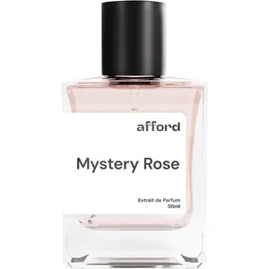 Afford Mystery Rose parfüm şişesi