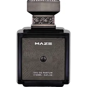 Gulf Orchid Maze parfüm şişesi