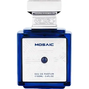 Gulf Orchid Mosaic perfume bottle