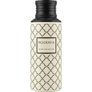 Maison Asrar Belgravia perfume bottle
