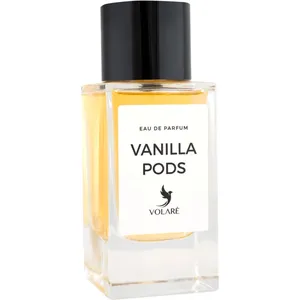 Volaré Vanilla Pods perfume bottle