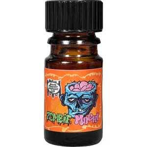 Black Phoenix Alchemy Lab Zombie Mochi parfüm şişesi