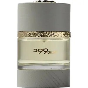 Al Majed Oud Wood Gray perfume bottle