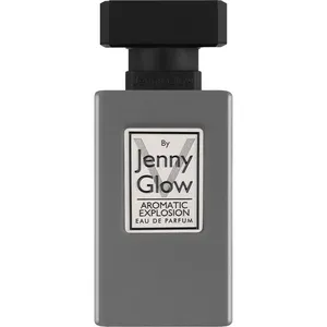 Jenny Glow Aromatic Explosion parfüm şişesi