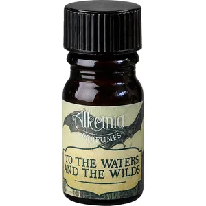 Alkemia To the Waters and the Wilds parfüm şişesi