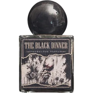 Anomalous Parfum The Black Dinner perfume bottle