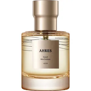 Ahres #END / #エンド perfume bottle