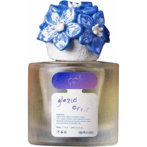 Melloculab Glazed Orris perfume bottle