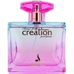 Baug Sons Creation pour Femme perfume bottle
