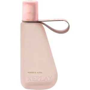 Replay Marble Aura for Woman parfüm şişesi