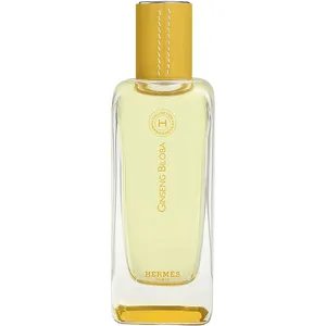 Hermès Ginseng Biloba parfüm şişesi