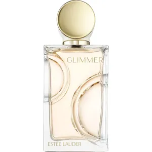 Estēe Lauder Glimmer perfume bottle